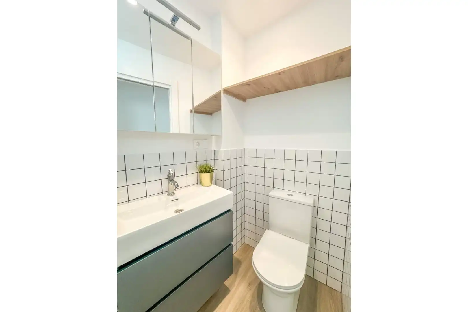 Room in Centro
