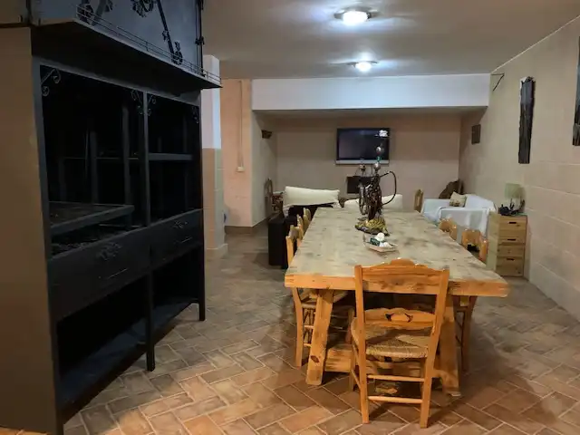 Villa mit Terrasse zum Verkauf in La Carlota, imagen 15