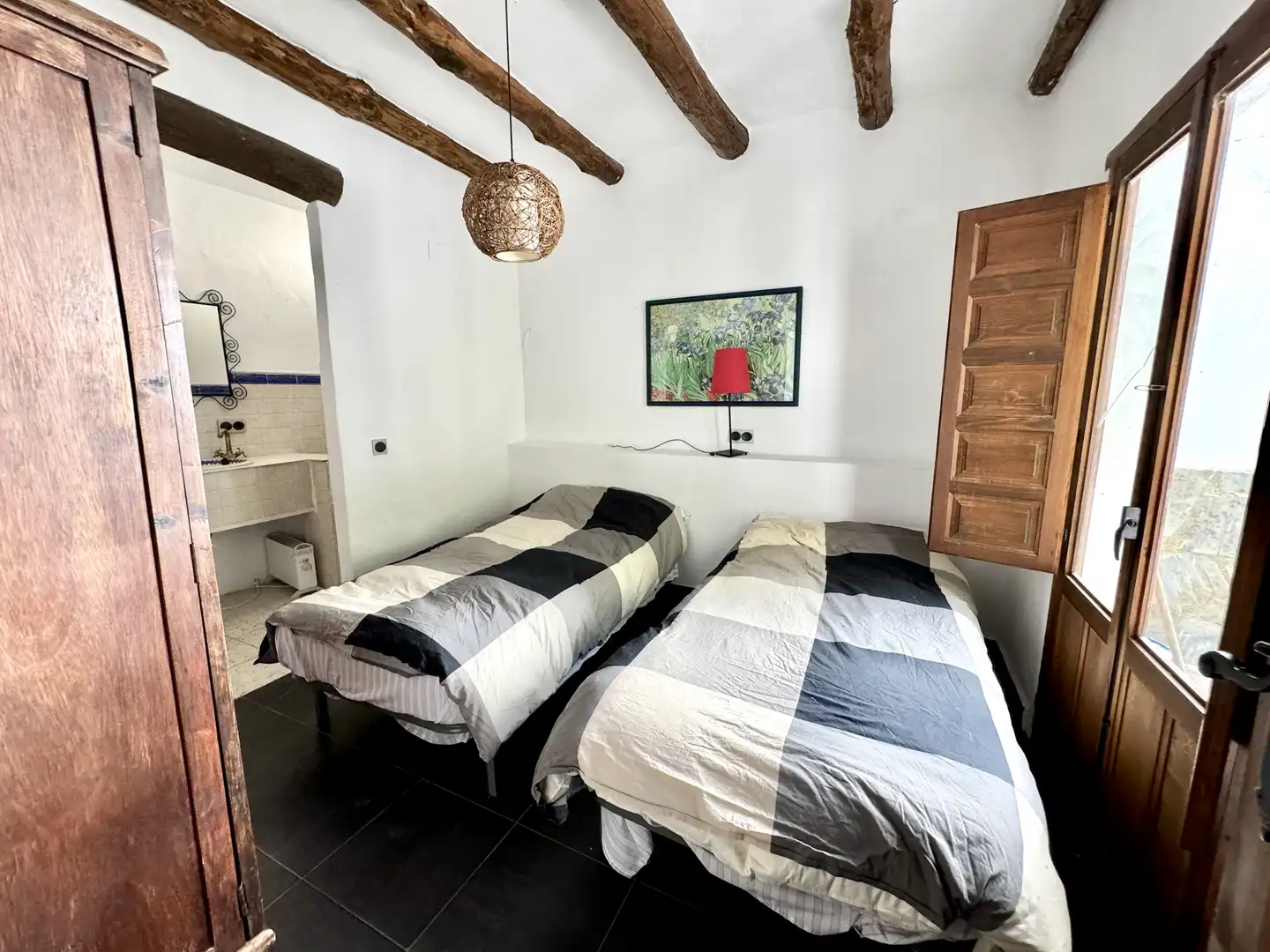 Habitación de Terreno en venta en Alpujarra de la Sierra