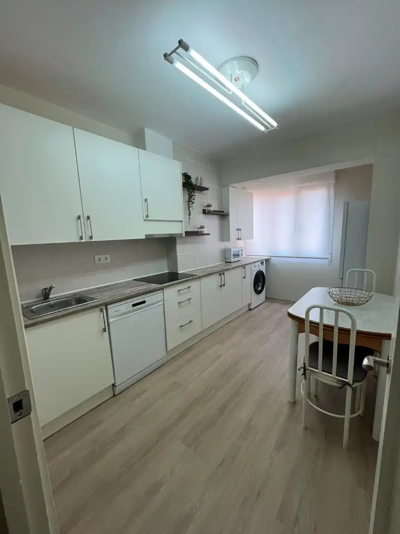 Flat for rent in Centro