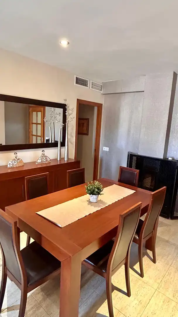 Flat for rent in Albox