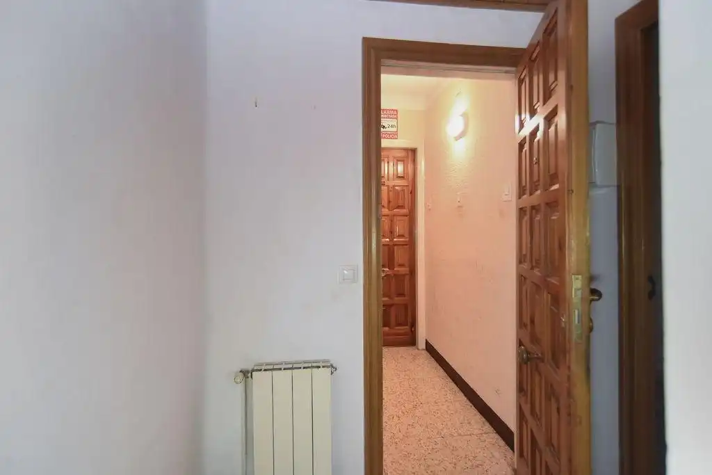 Piso en venta en Plaça Catalunya