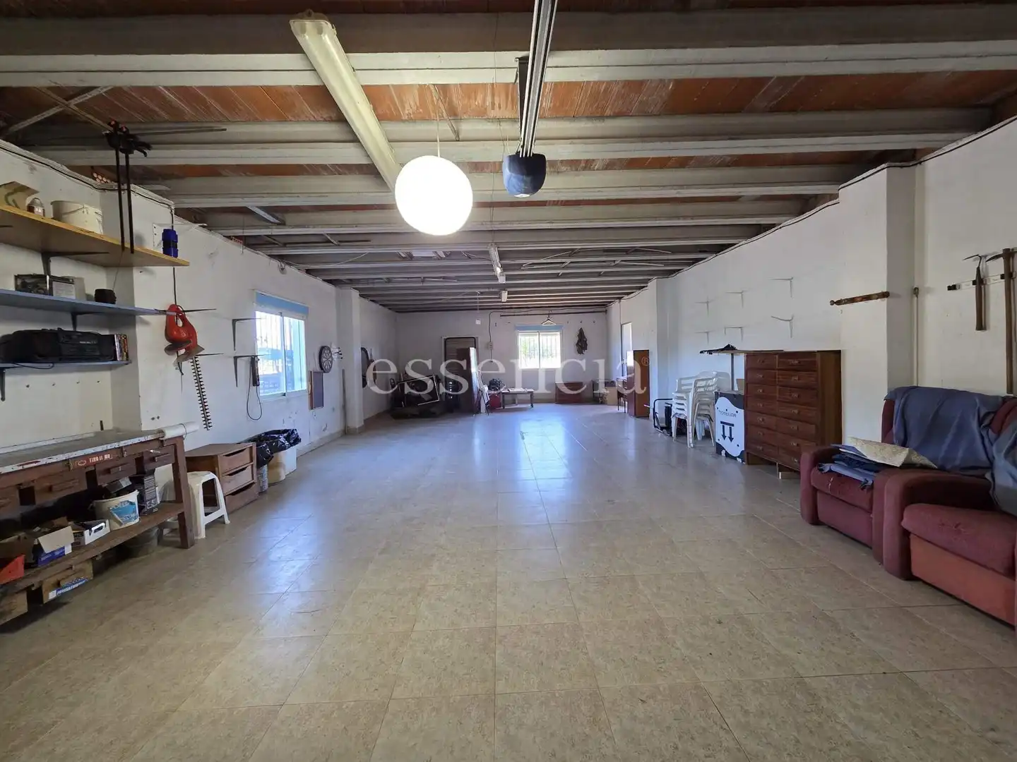 Casa o chalet en venta en Vilallonga / Villalonga con Terraza