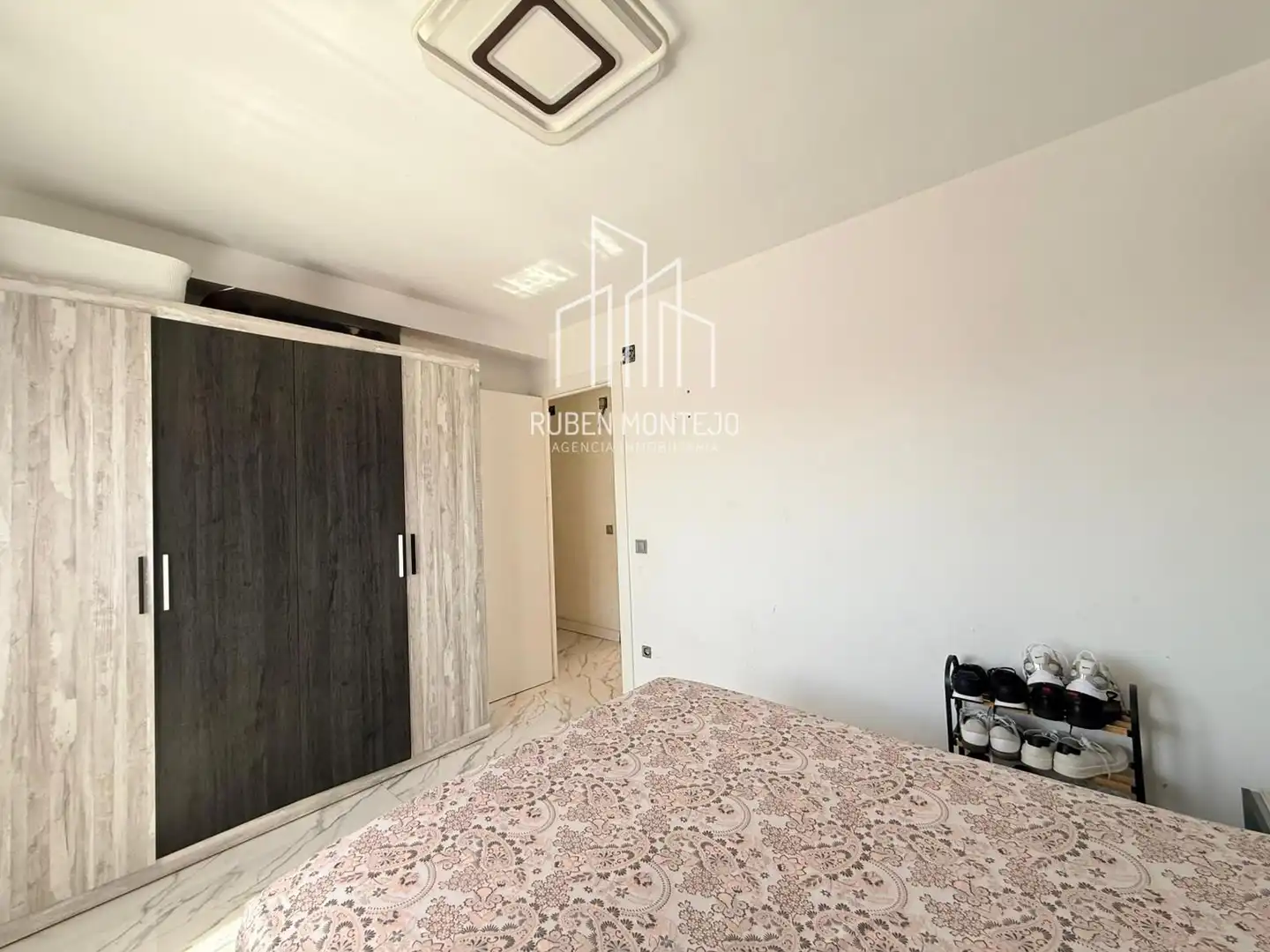 Habitación de Piso en venta en Terradillos con Calefacción, Terraza y Amueblado