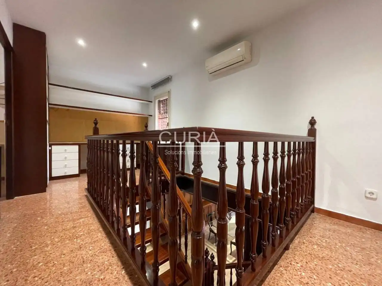 Àtic amb terrassa en venda a Centre Històric, imagen 20