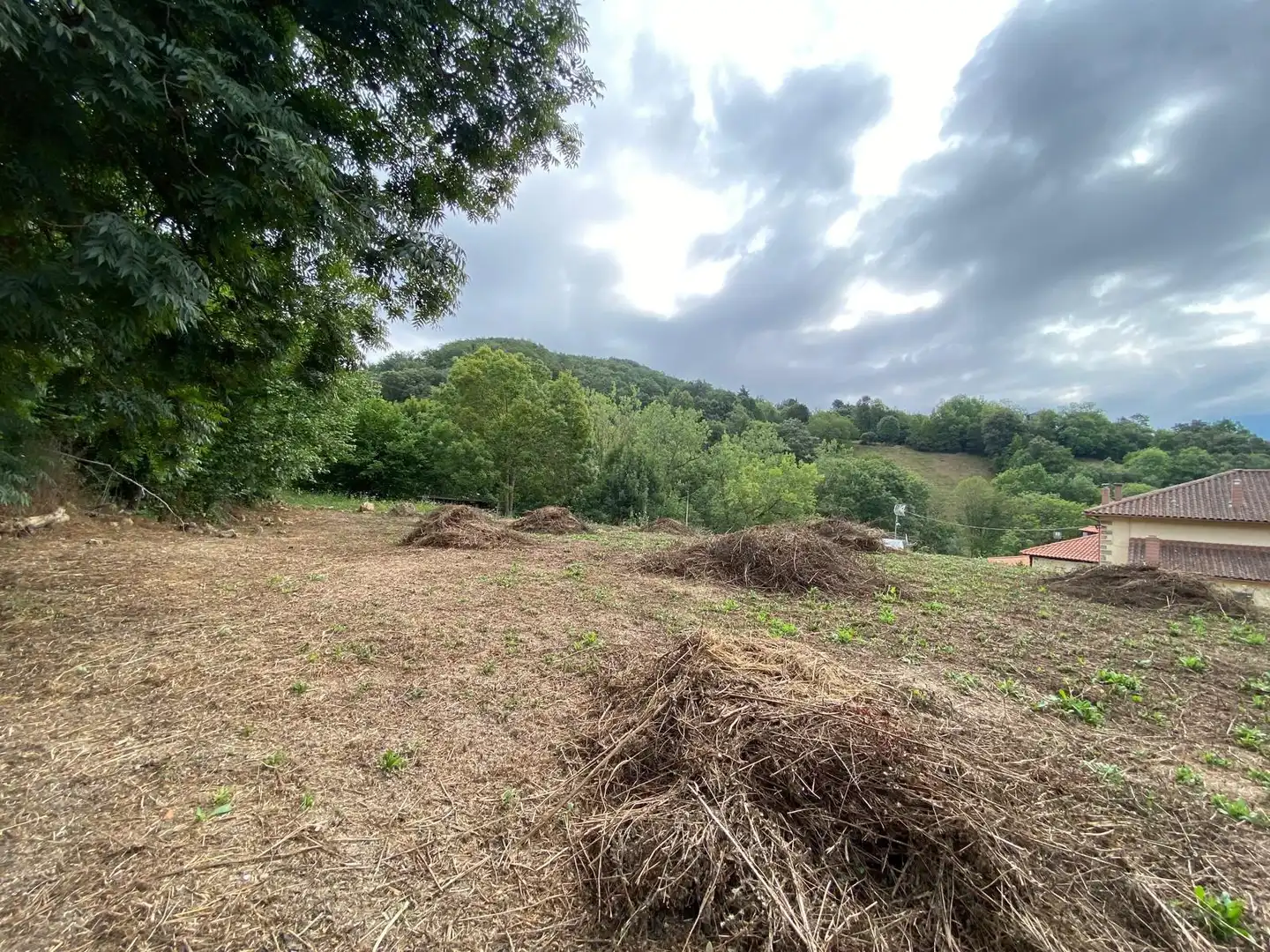 Terreny residencial en venda a Valle de Mena, imagen 6