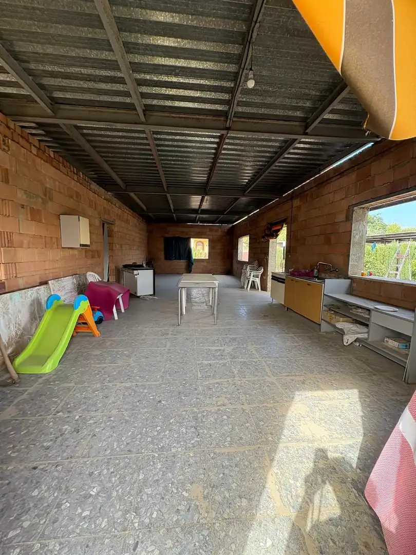 Wohnbaugrundstück zum Verkauf in Periurbano Oeste - Sierra, imagen 12