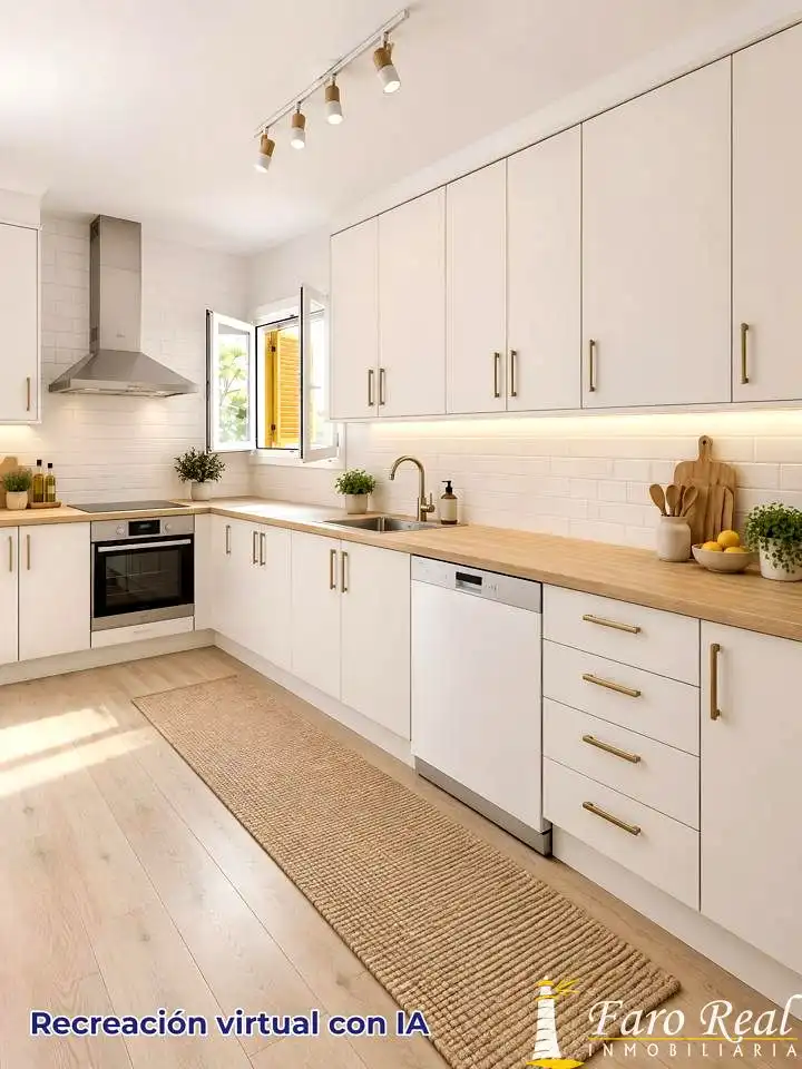 Flat with lift for sale in V Centenario - Piletas - Capuchinos, imagen 23