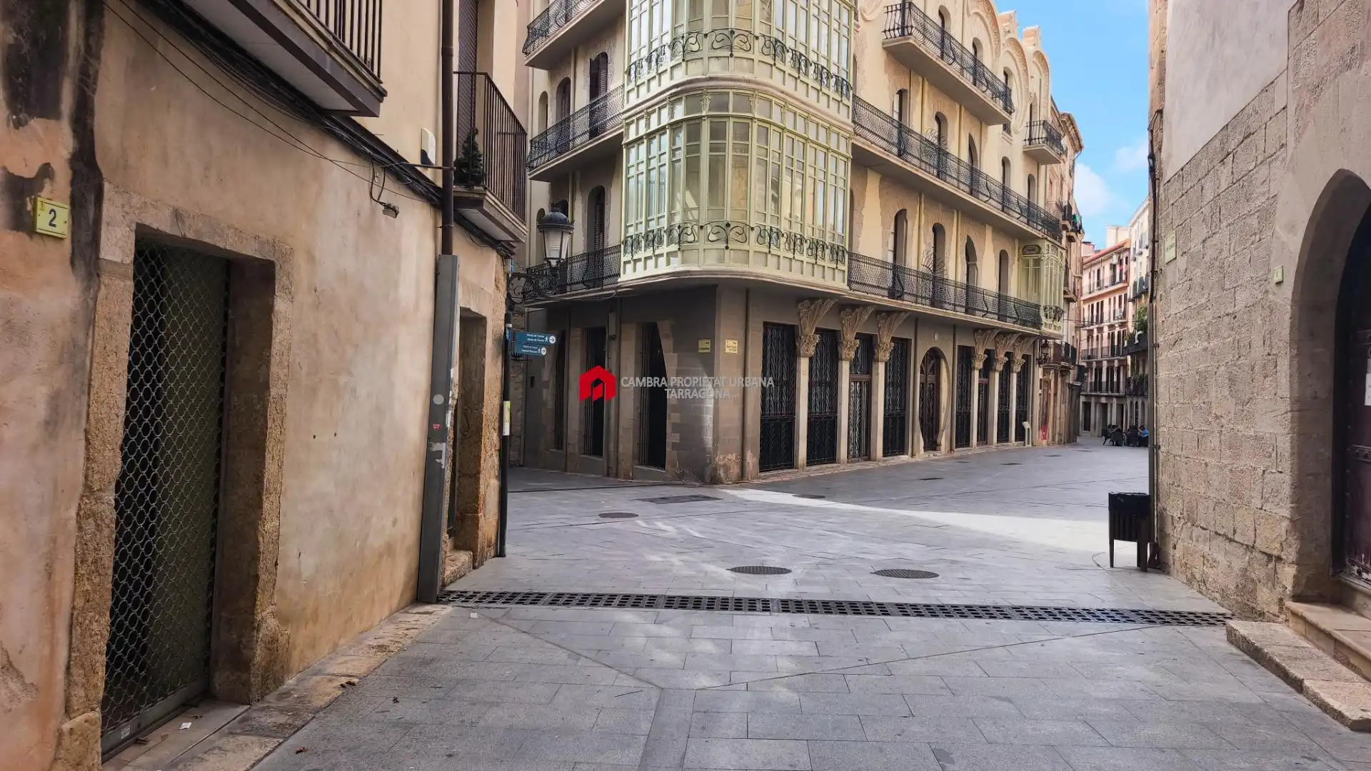Locale commerciale in vendita a Carrer Capellans 4, imagen 7