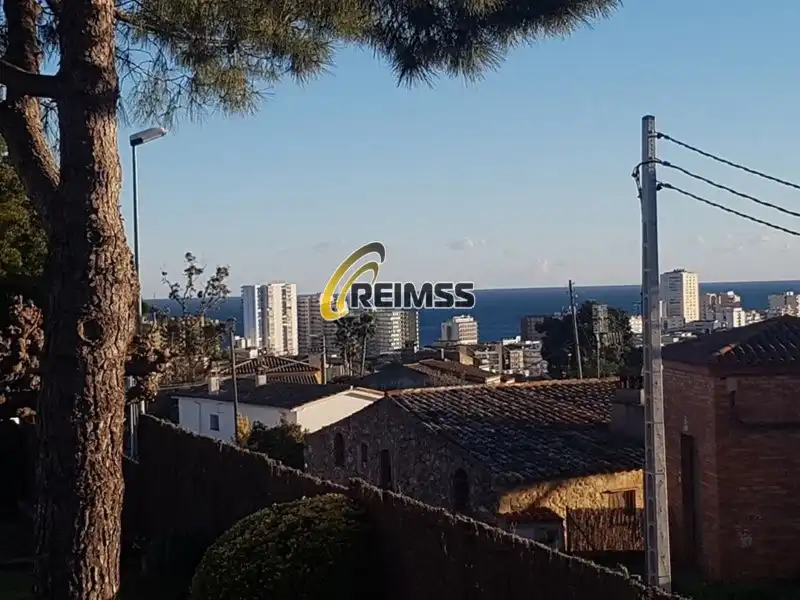Casa amb piscina en venda a Platja d'Aro, imagen 11