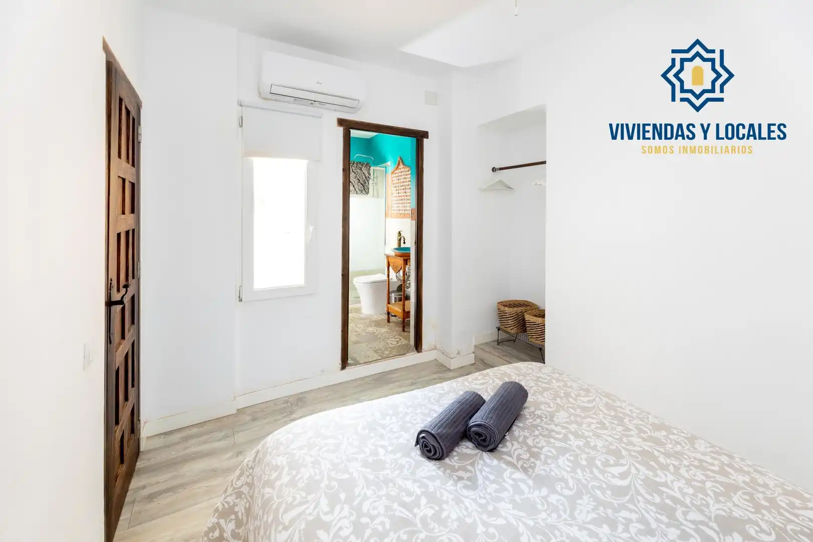 Apartament en venda a Calle del Aljibe de la Vieja, imagen 36