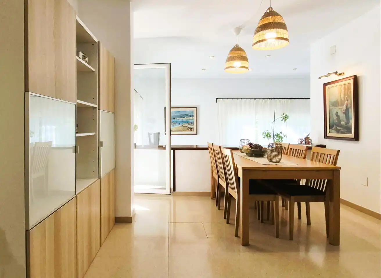 Casa con piscina in vendita a Passeig del Pla, imagen 22