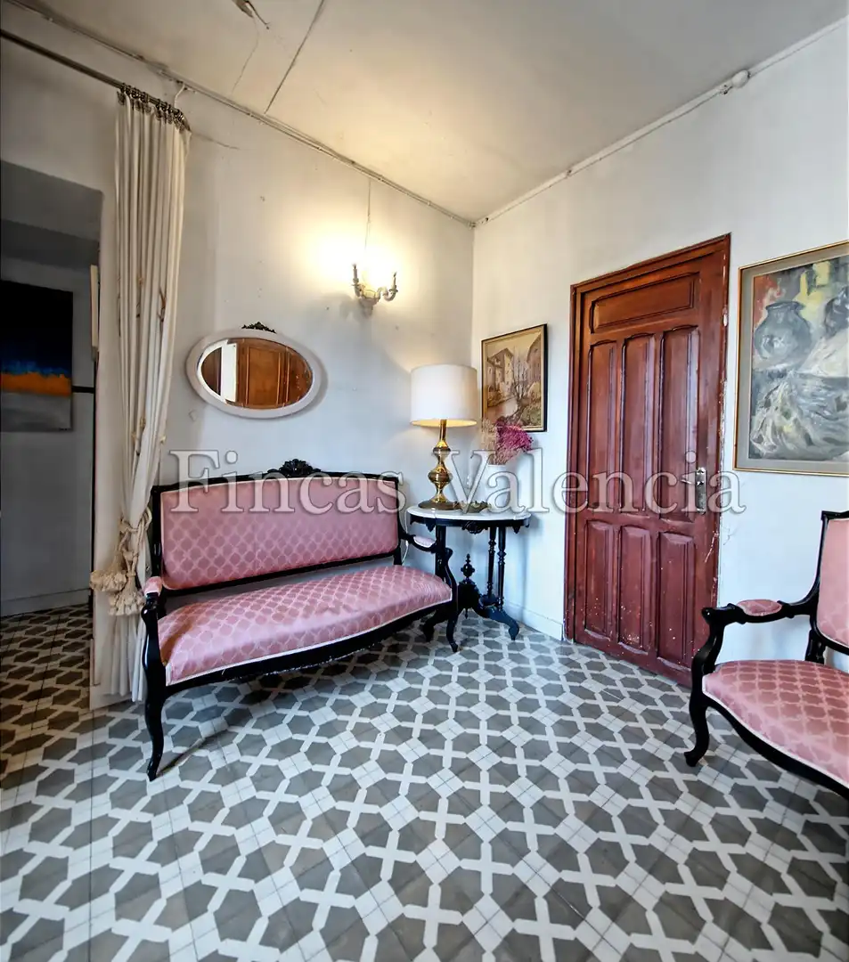 Finca rústica en venta en Alcoy / Alcoi con Terraza, Trastero y Piscina
