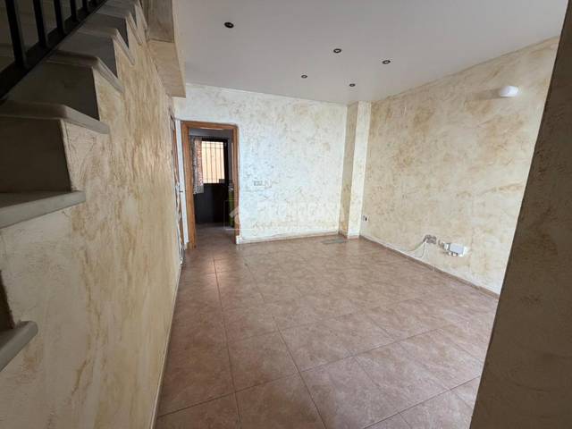 Casa adosada en Venta en La Soledad