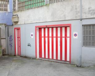 Parking of Garage for sale in Basauri 