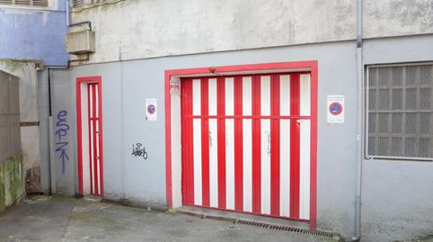 Parcela de Garaje A Buen Precio En Zona Urbi