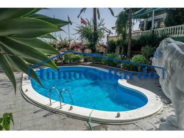 Wohnbaugrundstück zum Verkauf in Mijas pueblo