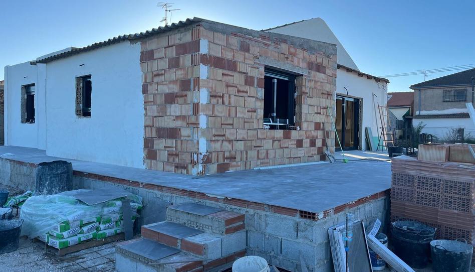Photo 1 of House or chalet for sale in Aljucer, Murcia