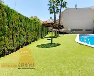 Exterior view of Flat to rent in Molina de Segura  with Air Conditioner, Heating and Parquet flooring