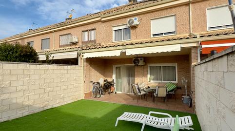 Photo 2 of Single-family semi-detached for sale in Las Lomas, Seseña