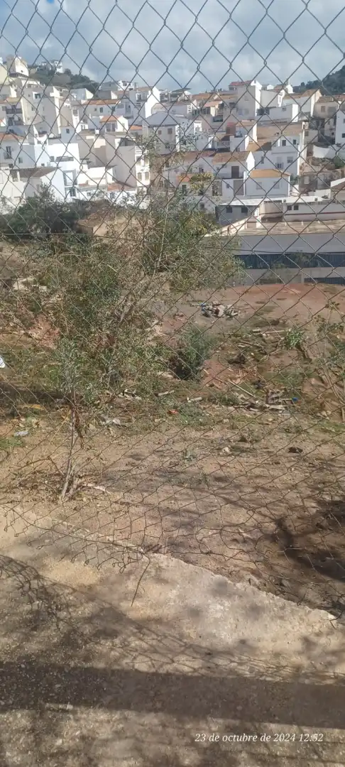 Finca rústica en venda a Calle Carril, Almogía