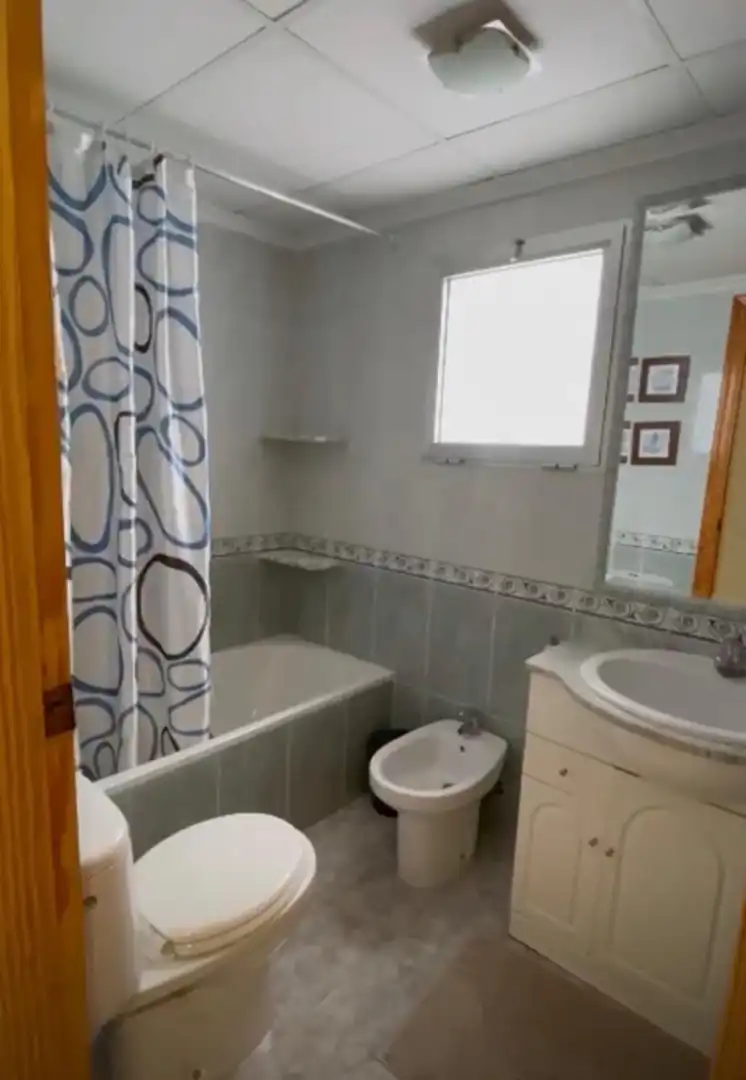 Flat with terrace for sale in Carrer Mèxic, imagen 10