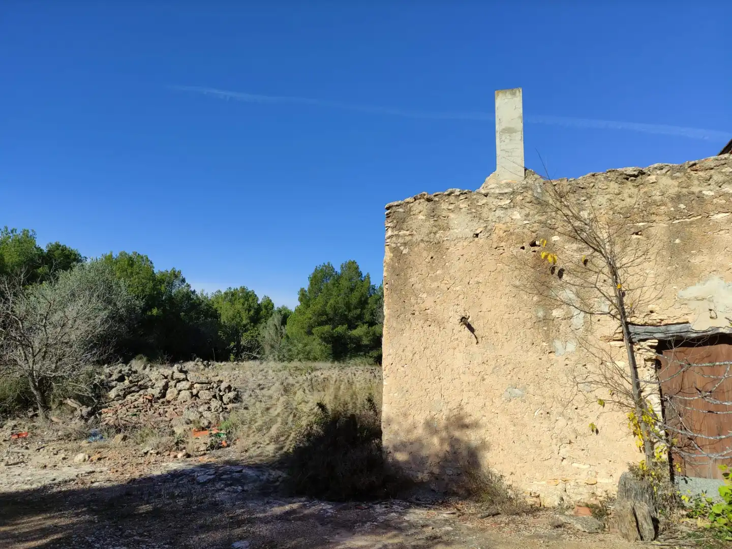 Terreno rustico in vendita a Carrer Verge de Gràcia, imagen 5
