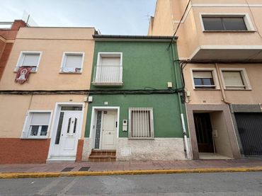 Casa in vendita a Almansa