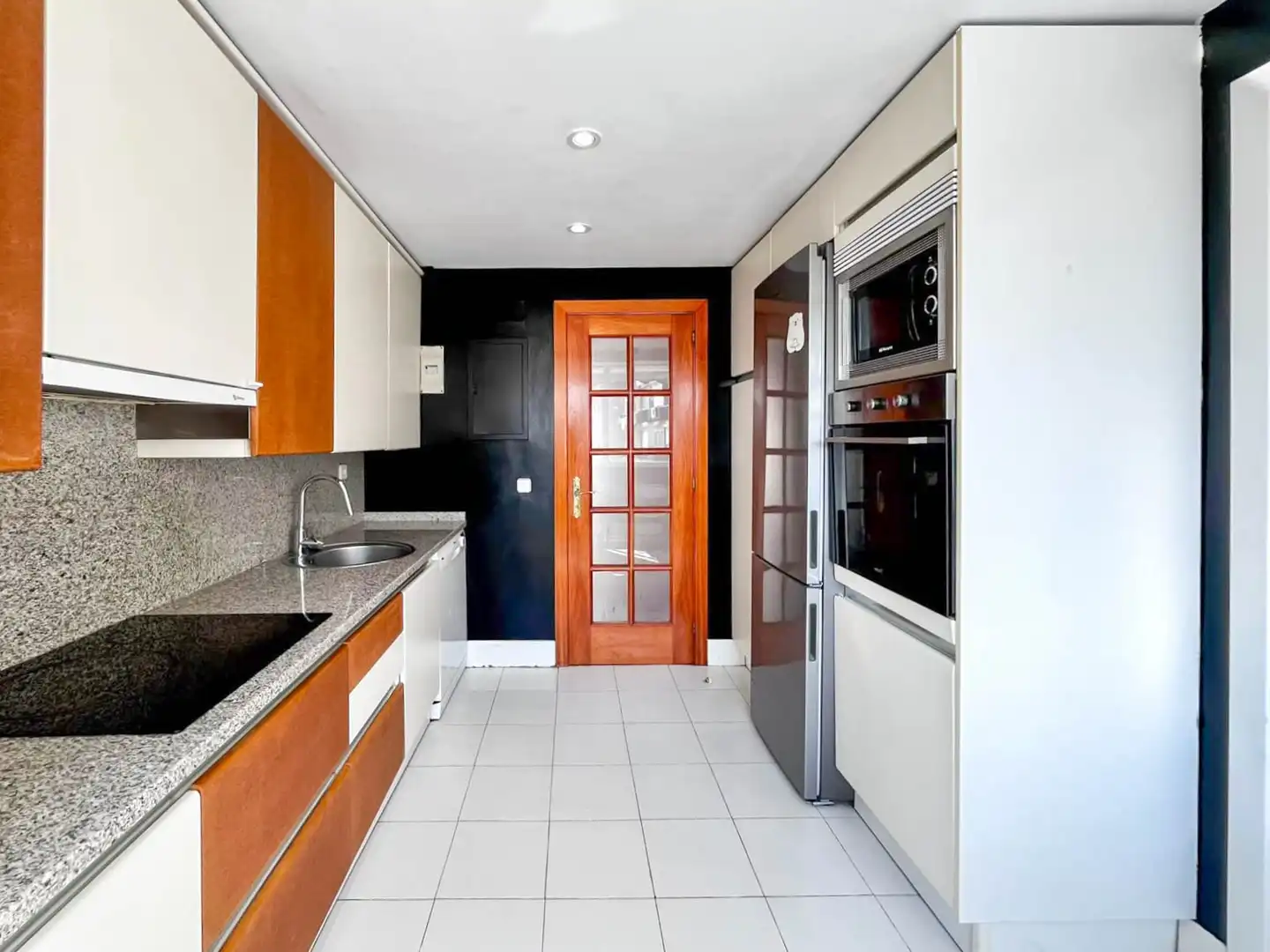 Wohnung zur Miete in Calle de Albarracín, Simancas