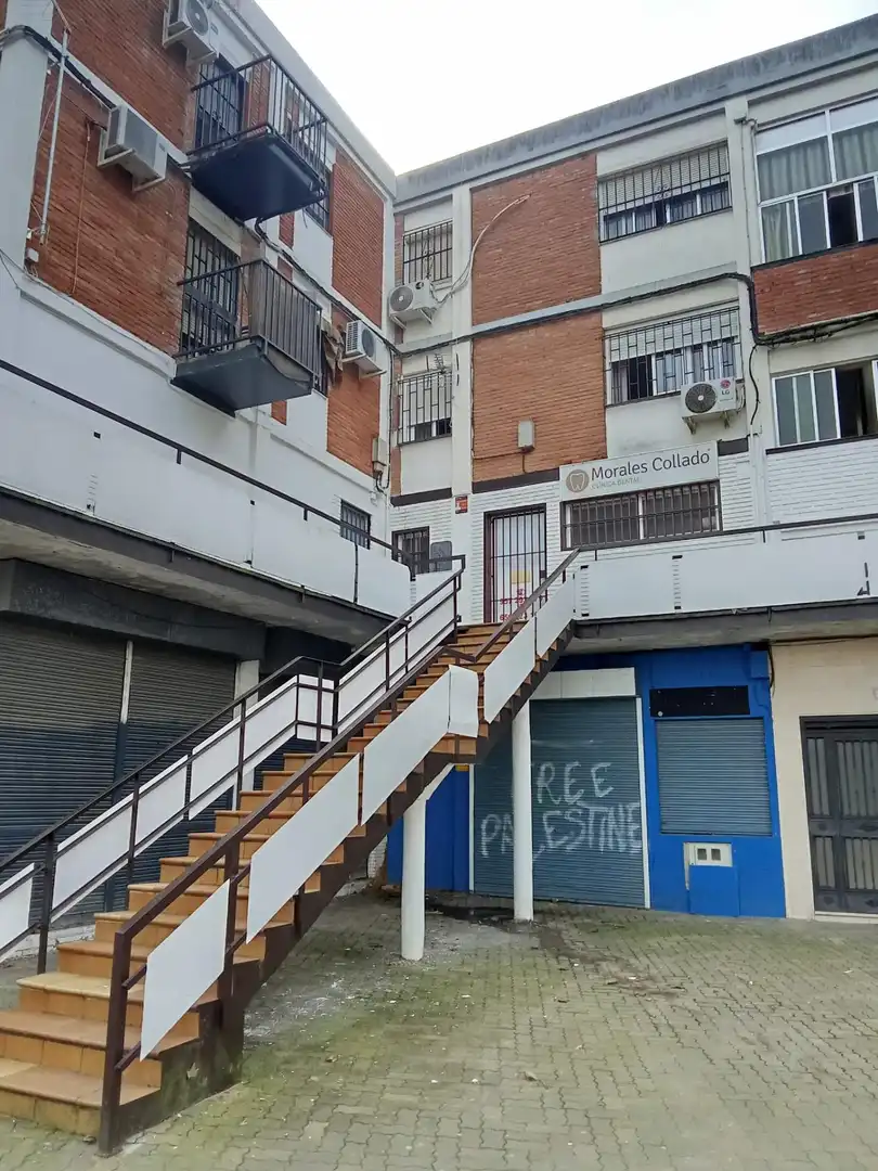 Local comercial en venda a Calle Pontevedra, imagen 21