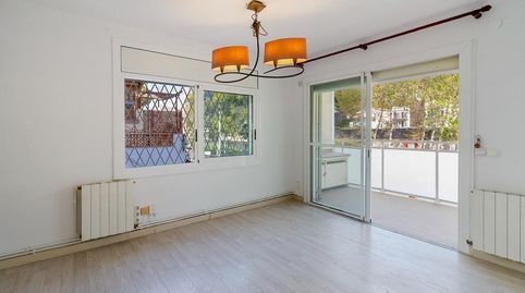 Foto 4 de Piso en venta en Baixador, Castelldefels