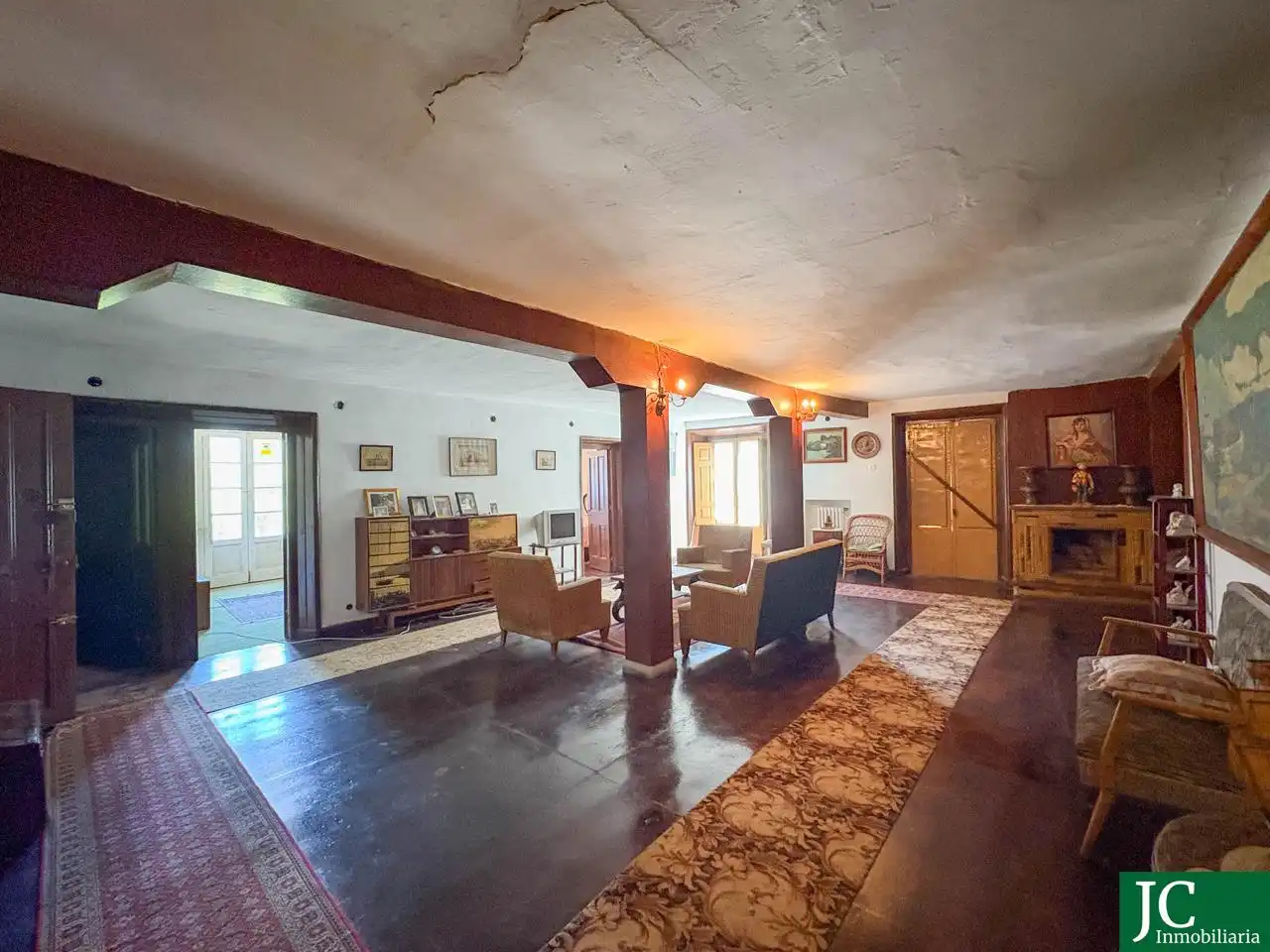 Casa amb jardí en venda a Bárcena de Cicero, imagen 17