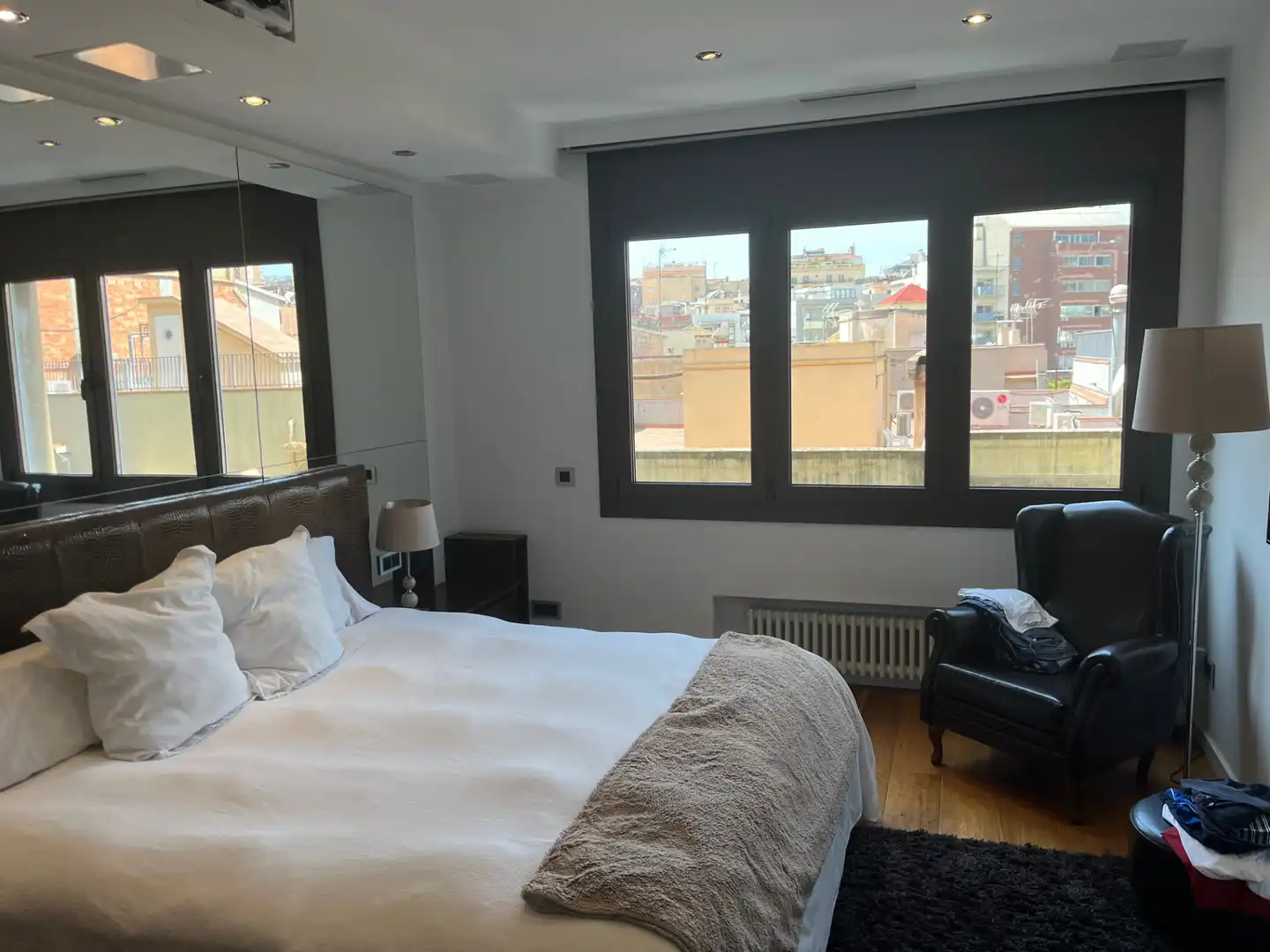 Appartement avec ascenseur à vendre à Carrer de Balmes, imagen 14