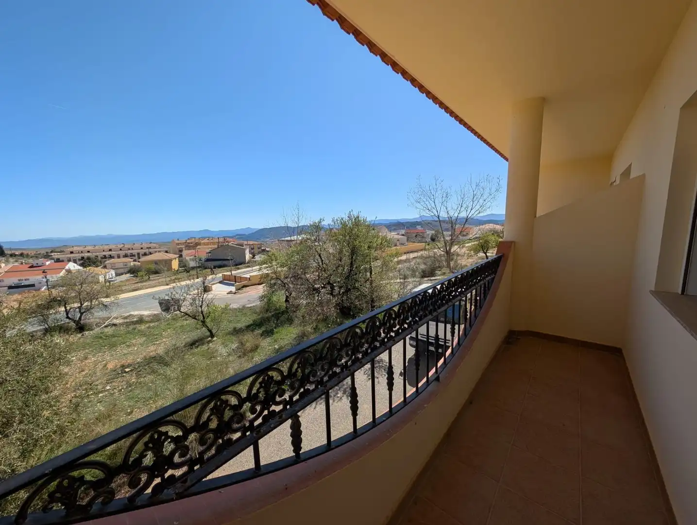 Terrace of Detached homes for sale in Oria