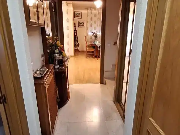 Casa o xalet en venda en Villalbilla amb Aire condicionat, Piscina i Balcó