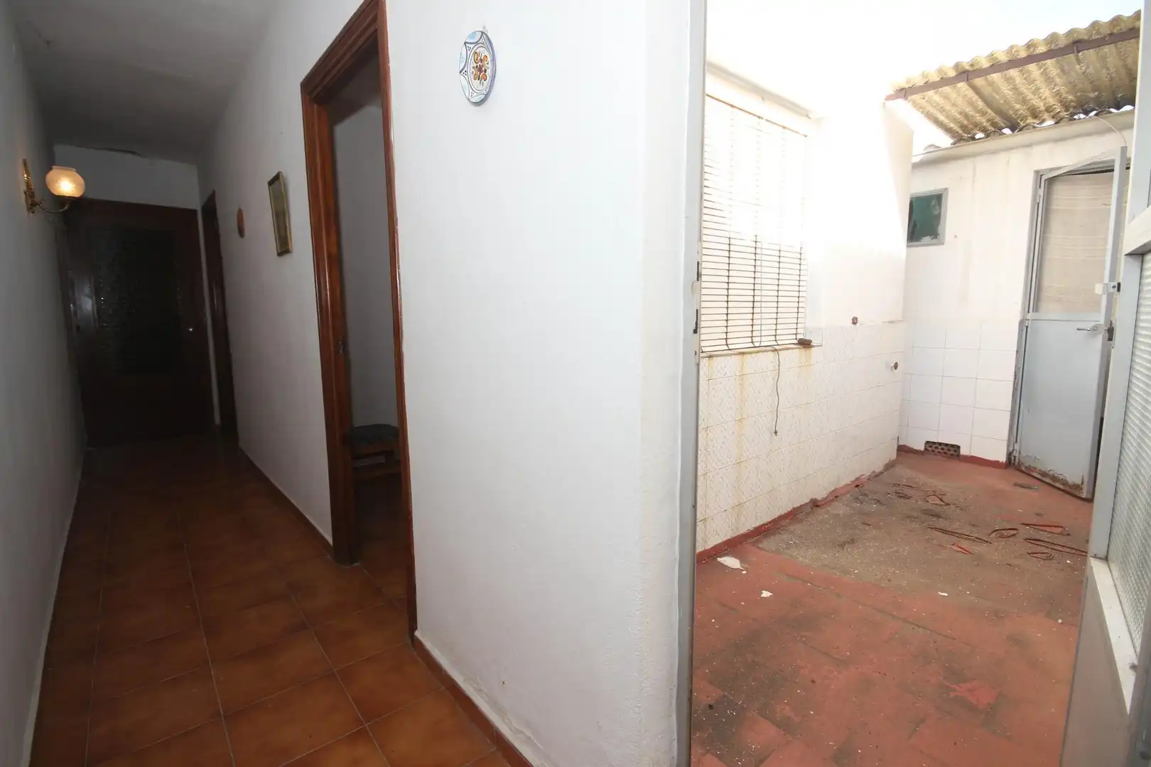 Casa o xalet en venda en Pueblonuevo del Guadiana amb Terrassa, Traster i Balcó