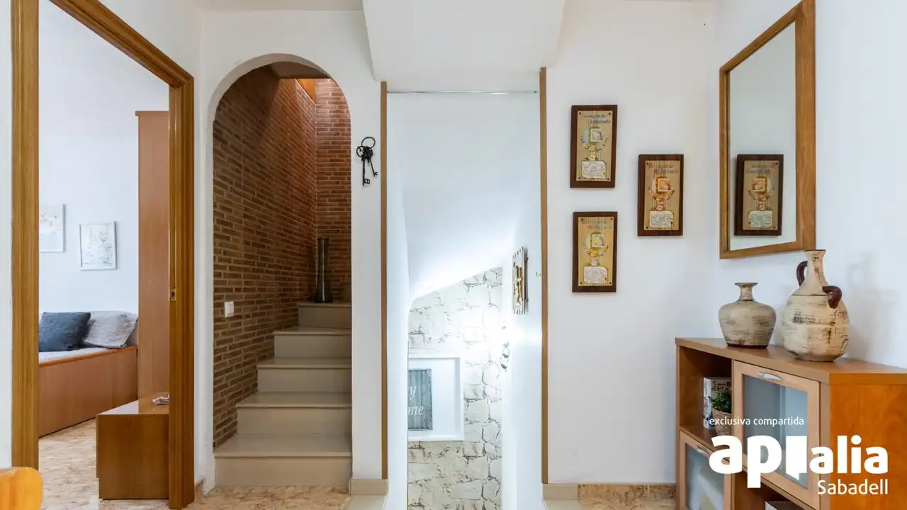 Casa en venta en Carrer ďIbáñez de Aldecoa, imagen 51