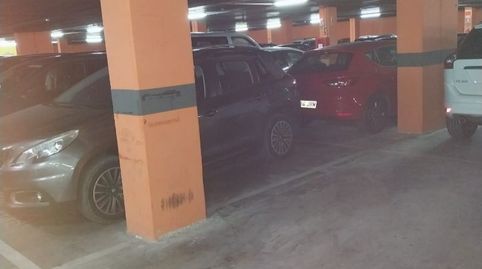 Photo 3 of Garage for rent in Carrer D'alfauir, 19, Sant Llorenç - Zona Alfahuir, Valencia Capital