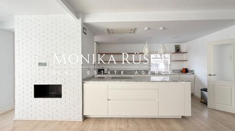 Photo 4 of Single-family semi-detached to rent in Centre, Sant Just Desvern