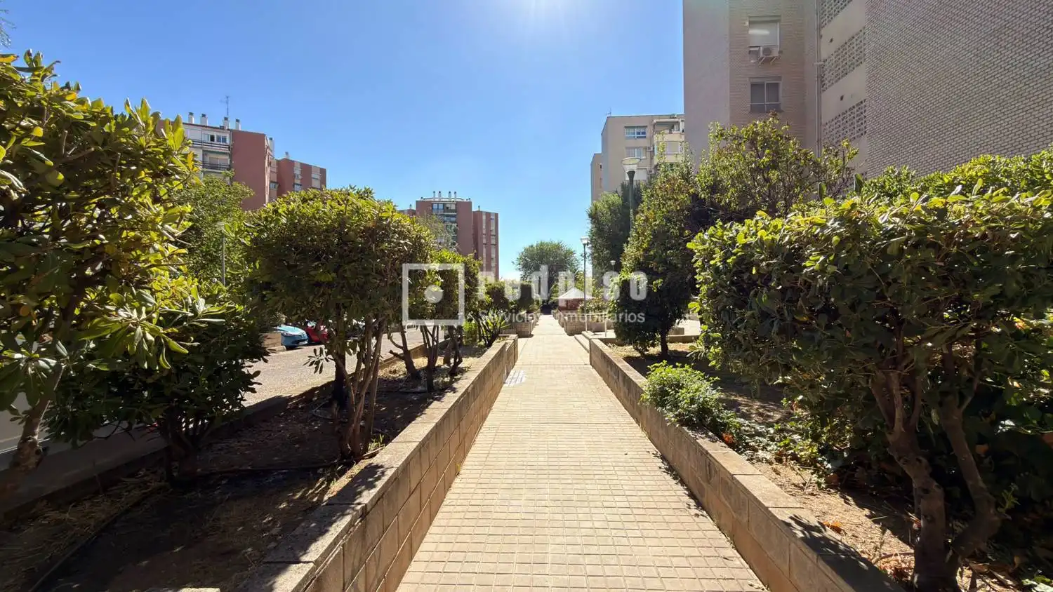 Appartement avec jardin à vendre à de Ocaña, imagen 31