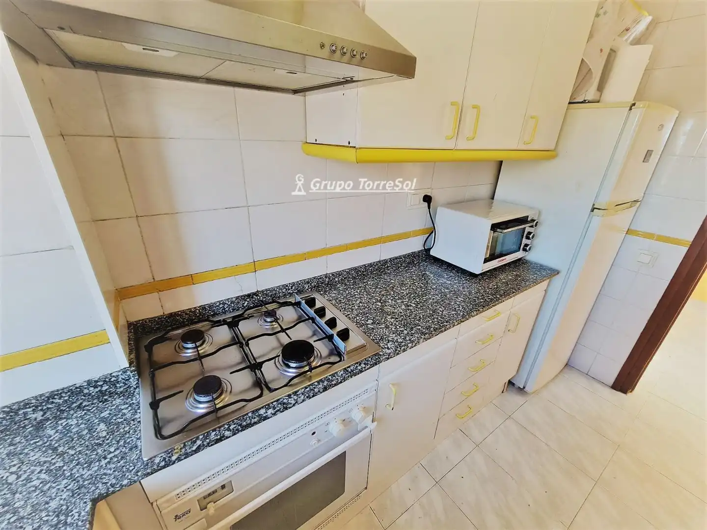 Kitchen of Flat for sale in Centre