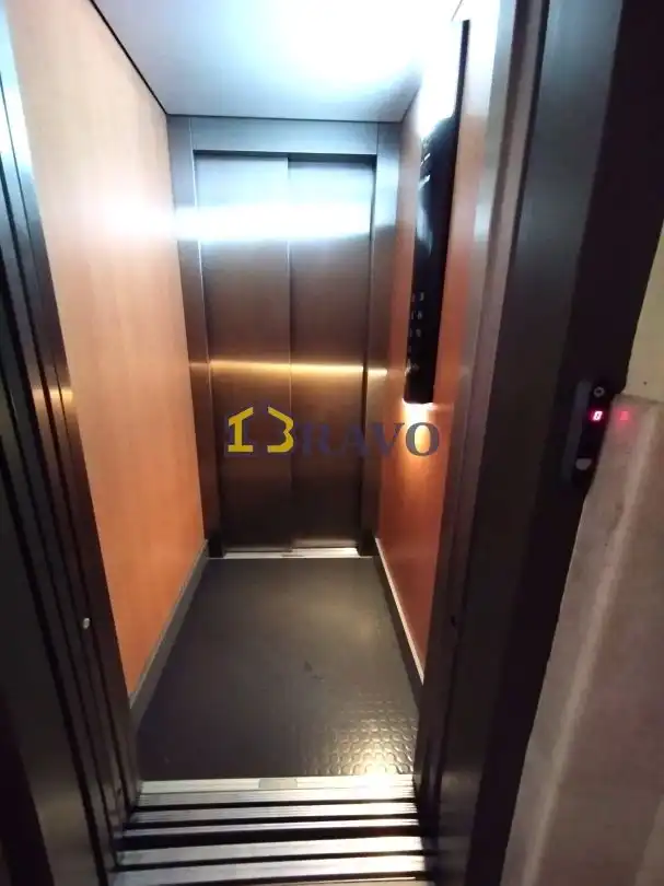 Wohnung zur Miete in Medina de Pomar mit Heizung und Abstellraum