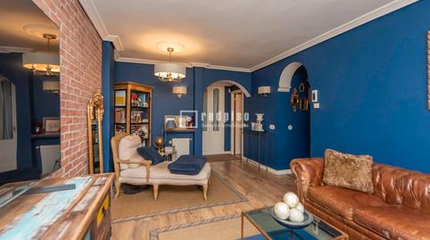 Foto 3 de Pis en venda a Mar Mediterráneo, Restón I - Restón II, Madrid