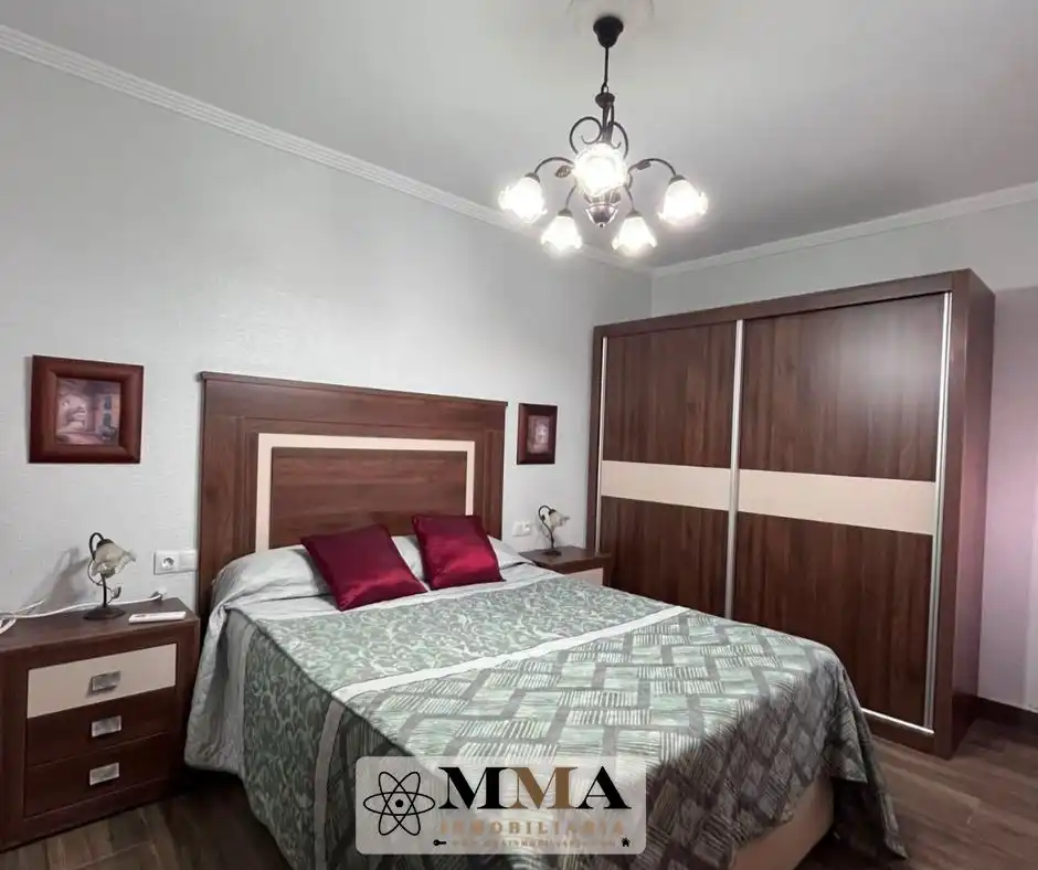 Habitación de Casa o chalet en venta en Isla Cristina con Aire acondicionado, Jardín privado y Terraza