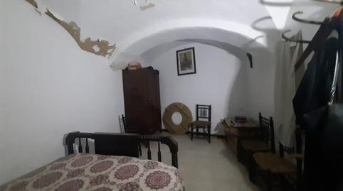 Foto 4 de Casa o xalet en venda a Montánchez, Cáceres