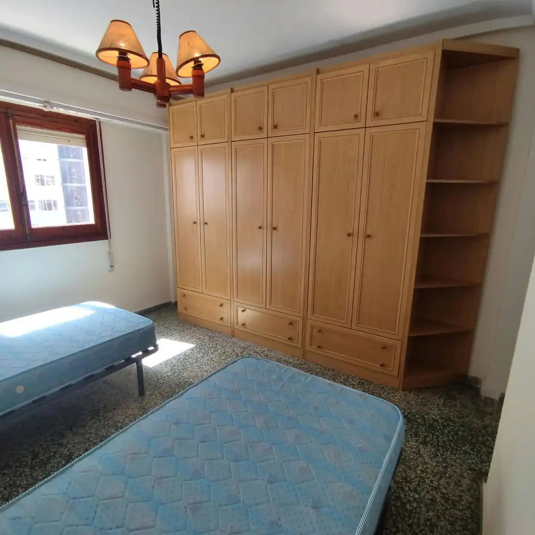 Apartament amb piscina en venda a Sant Antoni, imagen 12