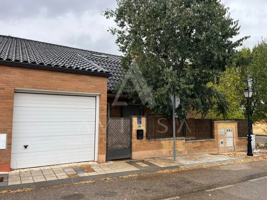 Maison à vendre à Calle Llano Alto, imagen 3