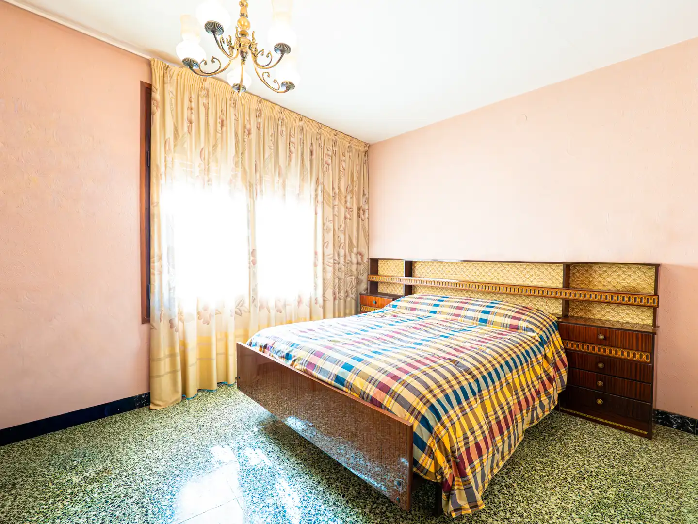 Schlafzimmer von Gebäude zum Verkauf in L'Arboç