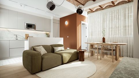 Foto 2 de Pis en venda a Dreta de l'Eixample, Barcelona Capital