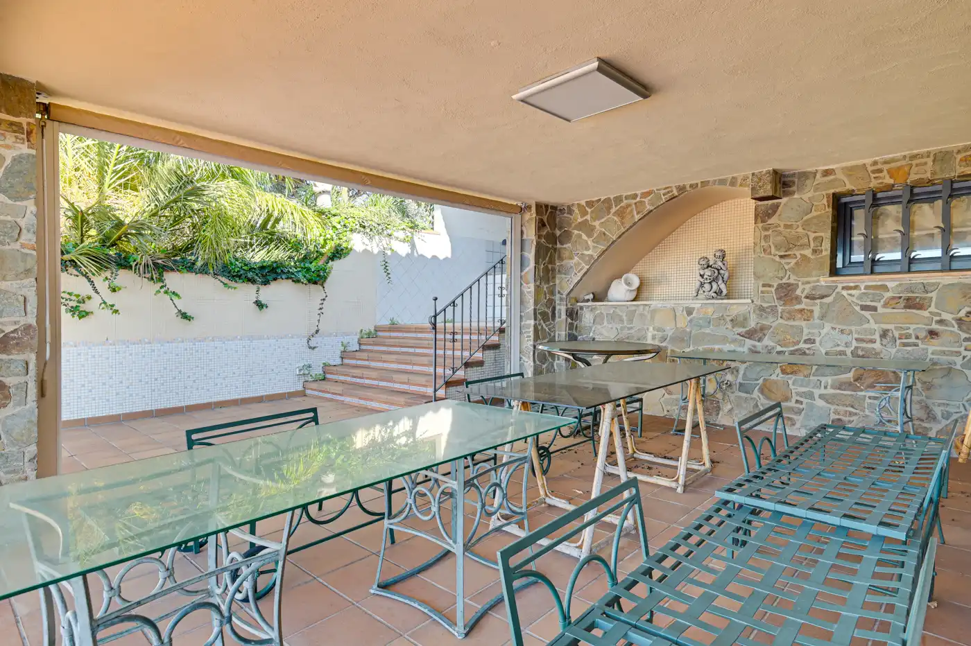 Villa mit Terrasse zum Verkauf in Carrer del Navegant 112, imagen 94